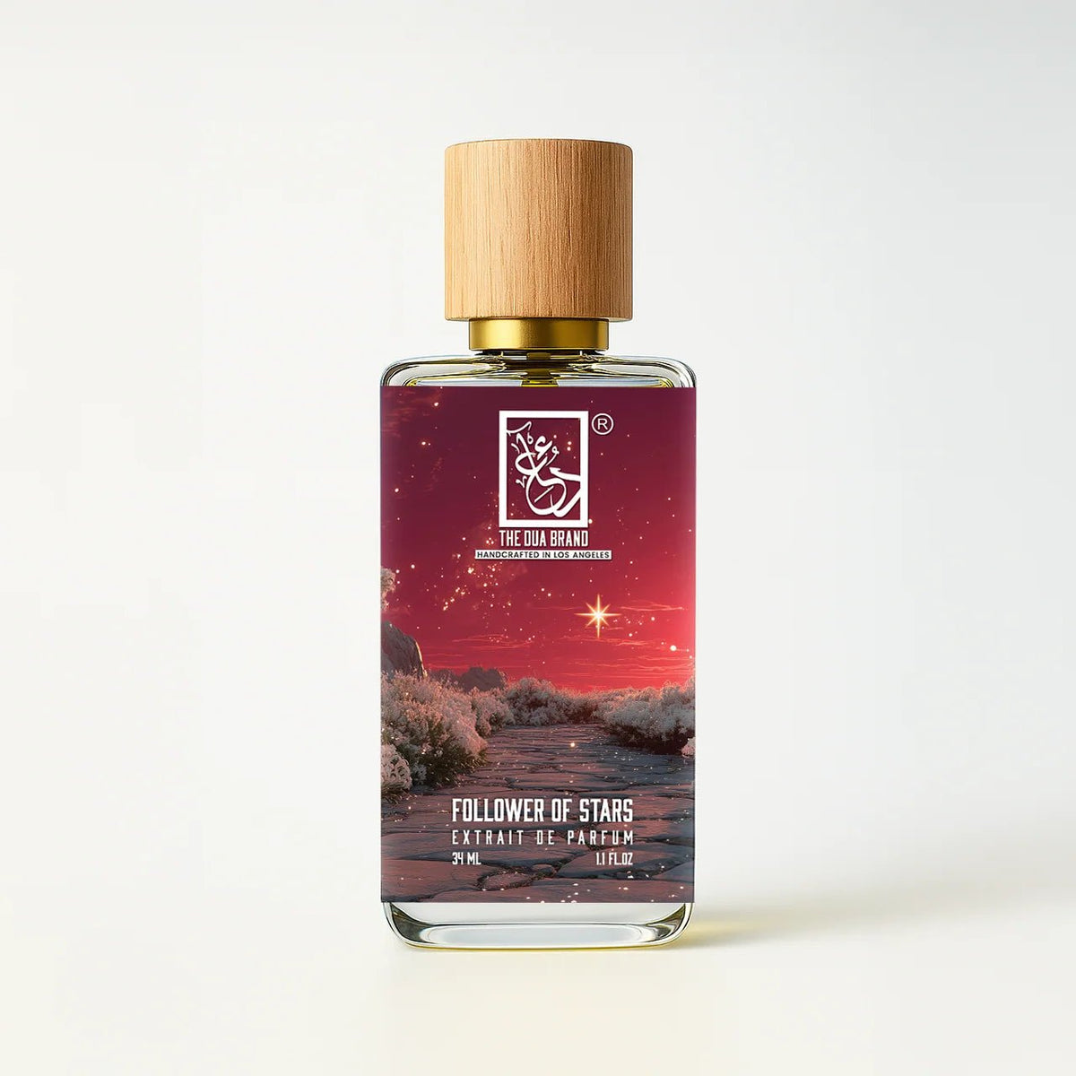 Dua Follower Of Stars - FragranceGems