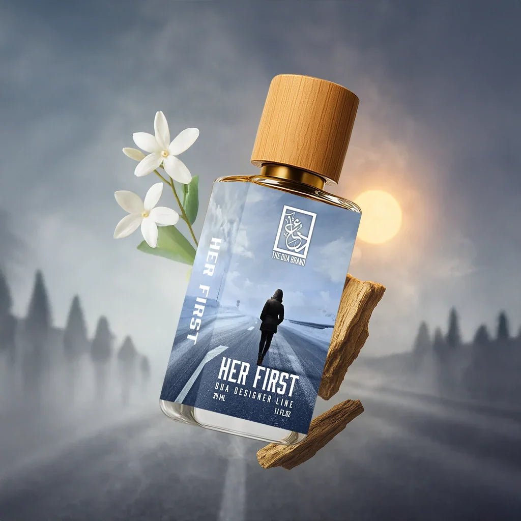 Dua Her First - FragranceGems