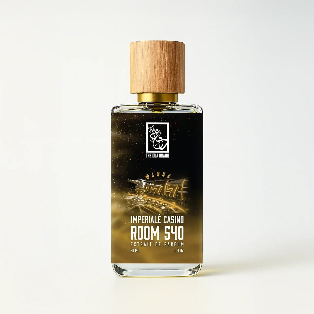 Dua Imperialé Casino Room 540 - FragranceGems