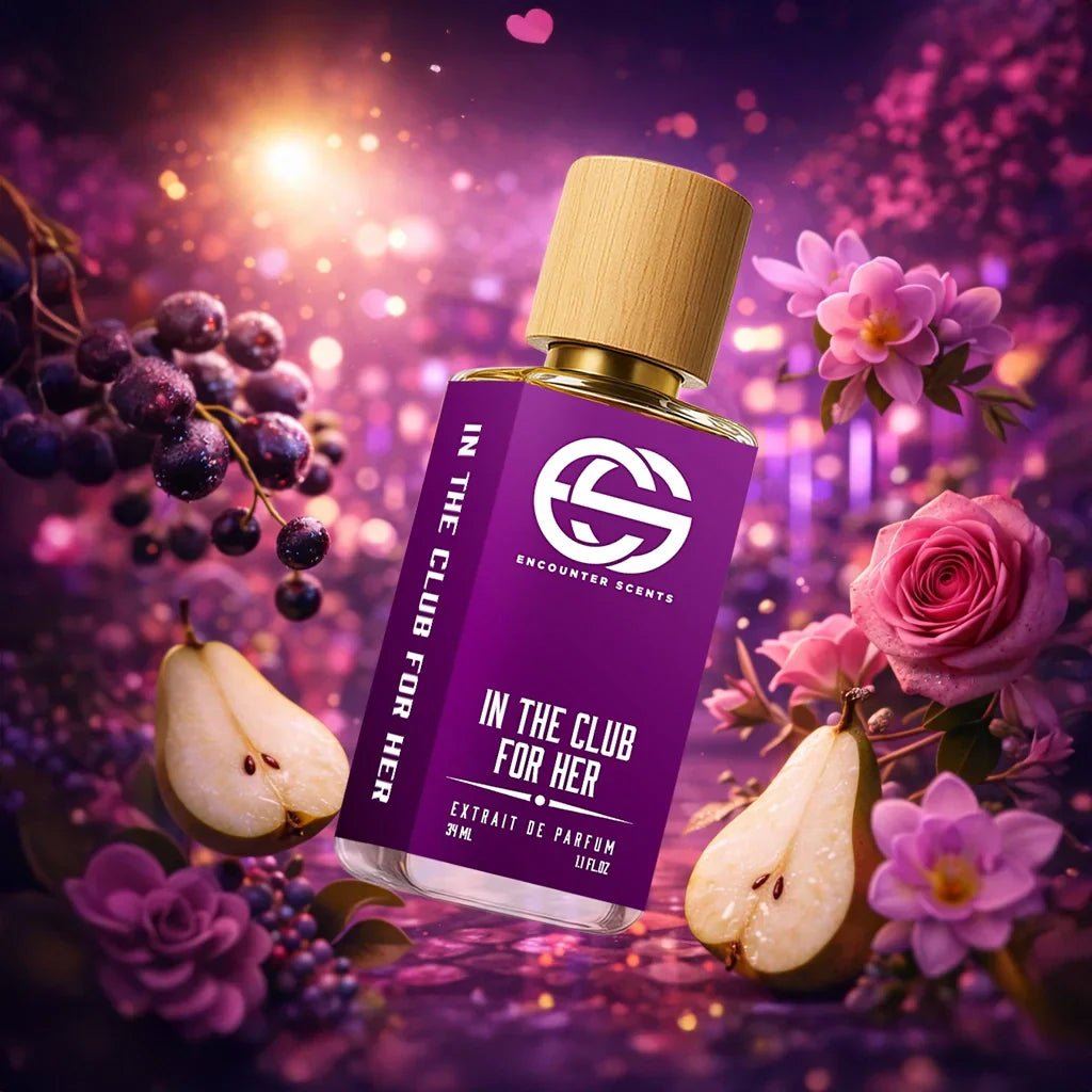 Dua In The Club For Her - FragranceGems