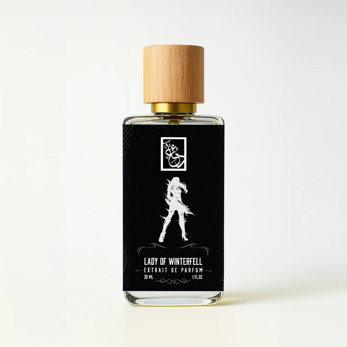 Dua Lady of Winterfell - FragranceGems
