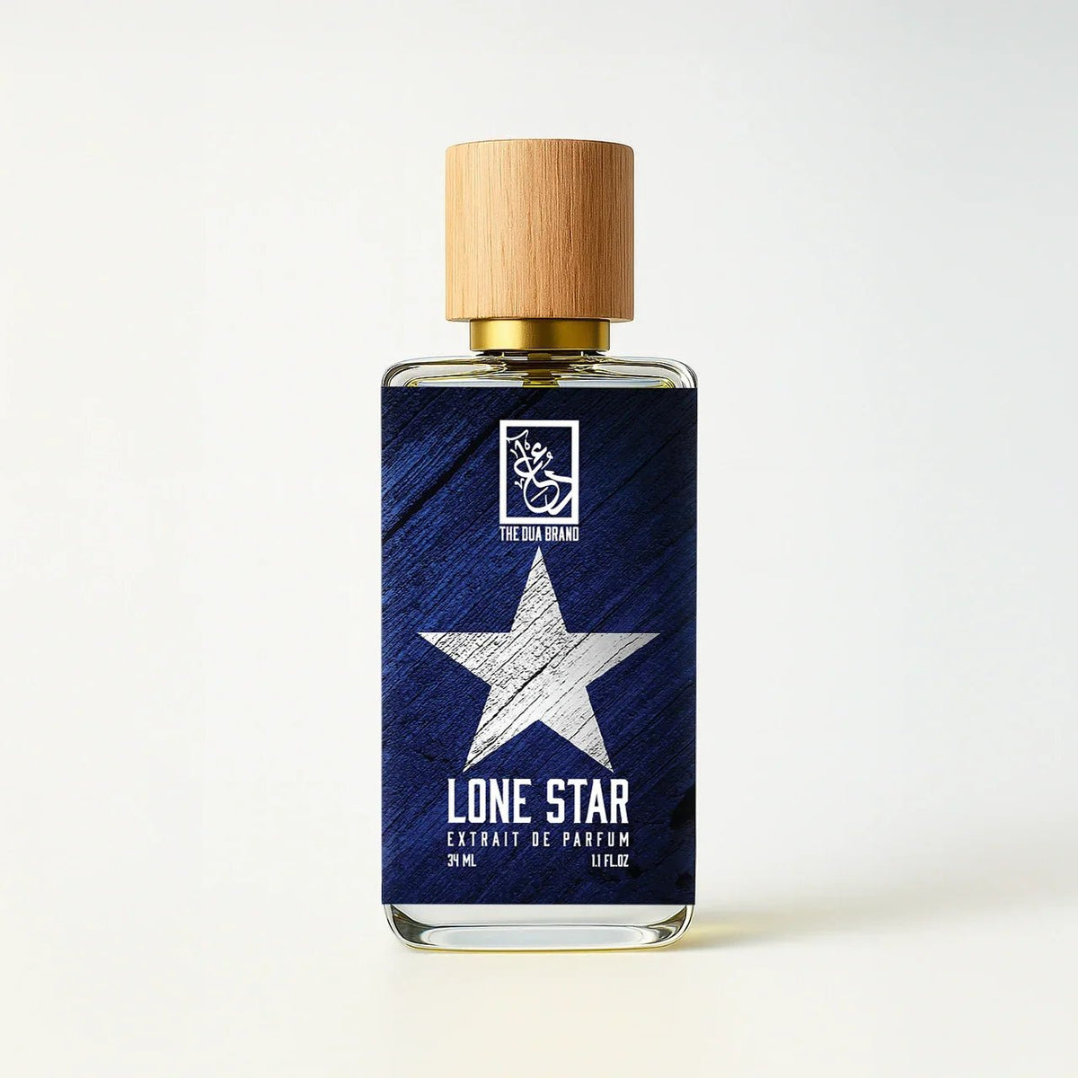 Dua Lone Star - FragranceGems