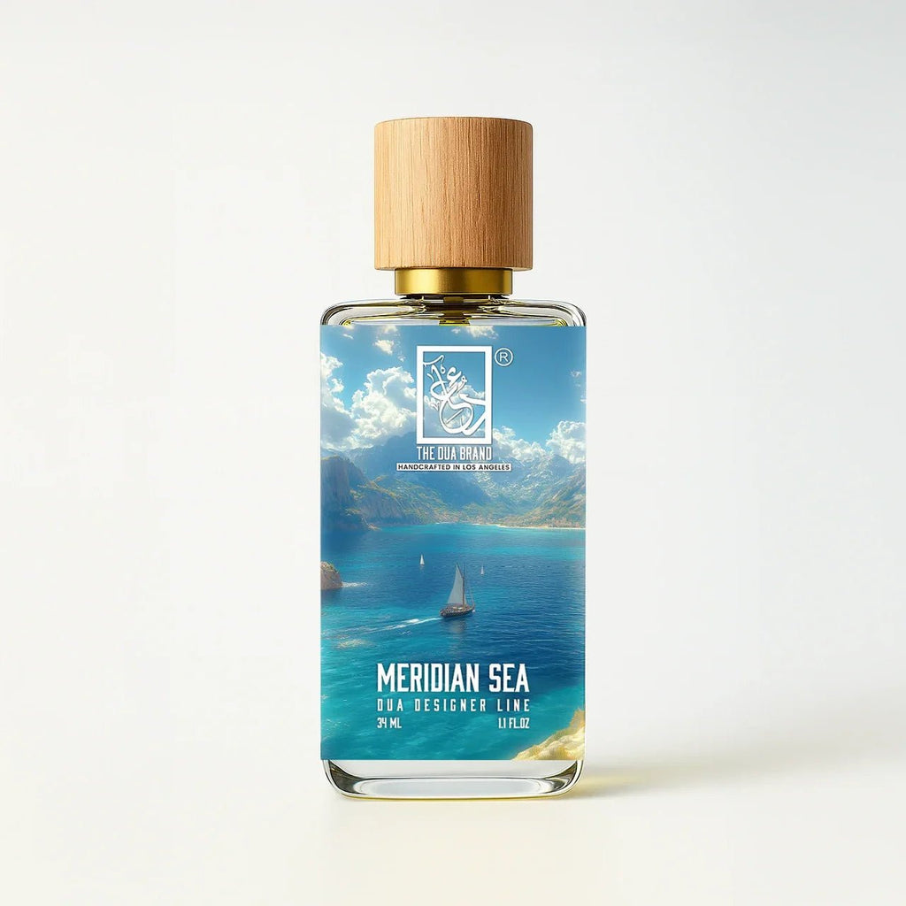 Dua Meridian Sea - FragranceGems