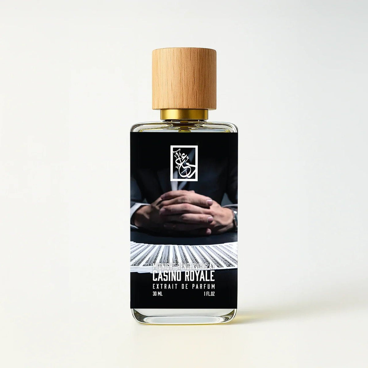 Dua Midnight Rendezvous at Casino Royale - FragranceGems