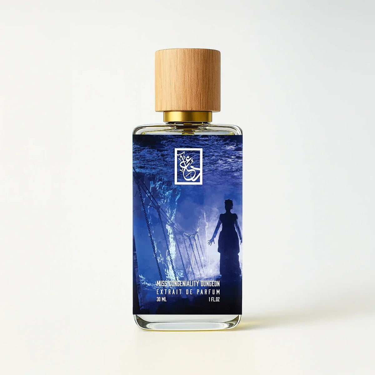 Dua Miss Congeniality Dungeon - FragranceGems
