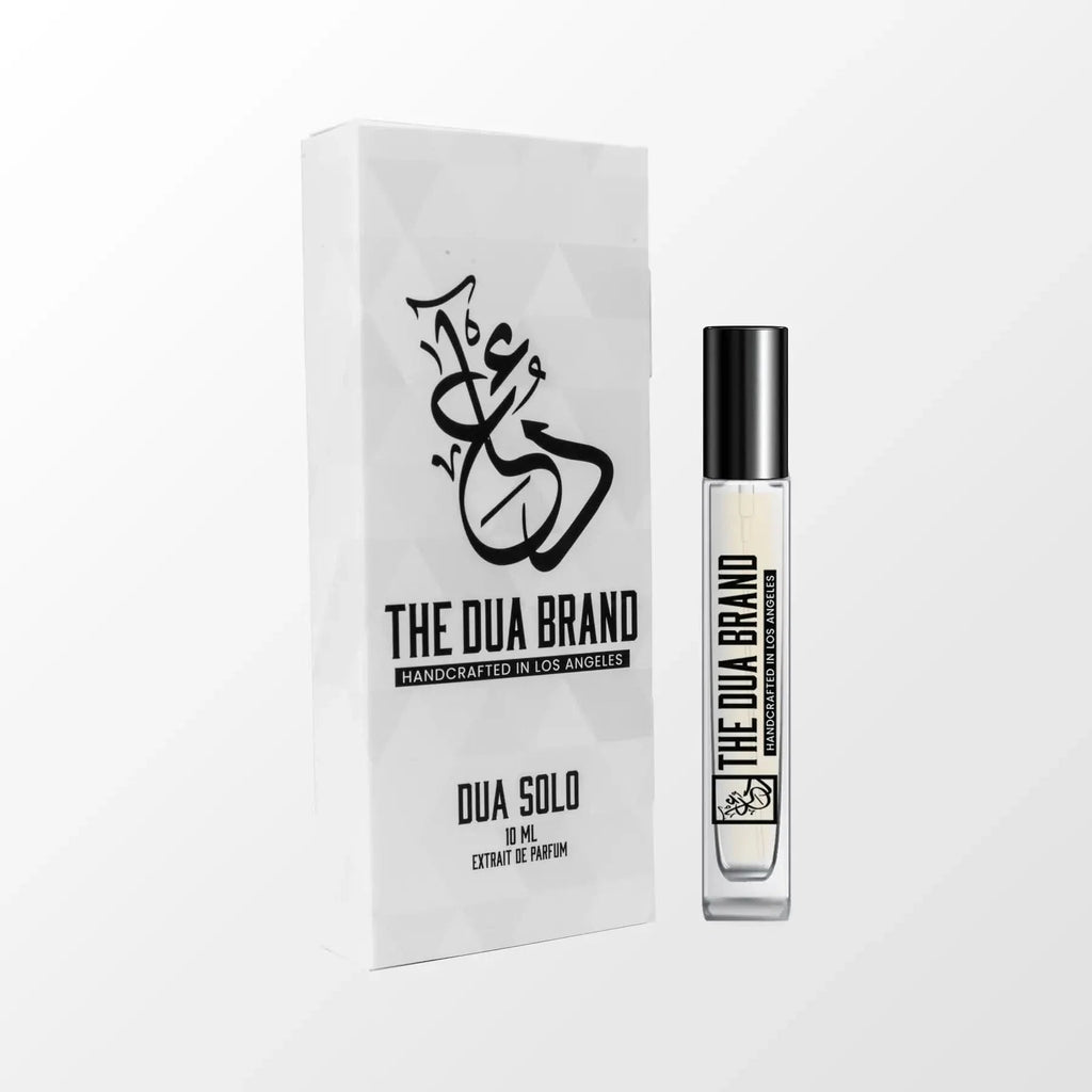 Dua Plum Cigarillo - FragranceGems