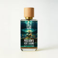 Dua Poseidon's Vert Casino - FragranceGems