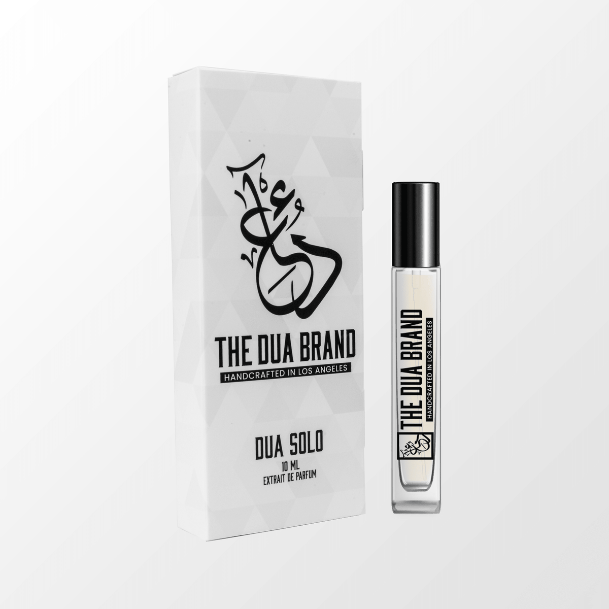 Dua Princeless Princess Of Desire II - FragranceGems