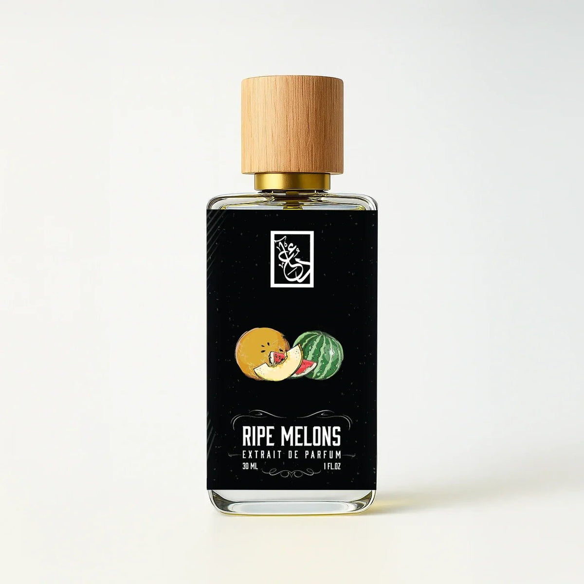 Dua Ripe Melons - FragranceGems
