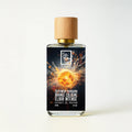 Dua Supernova Mandarin Orange Cologne Elixir Intense - FragranceGems