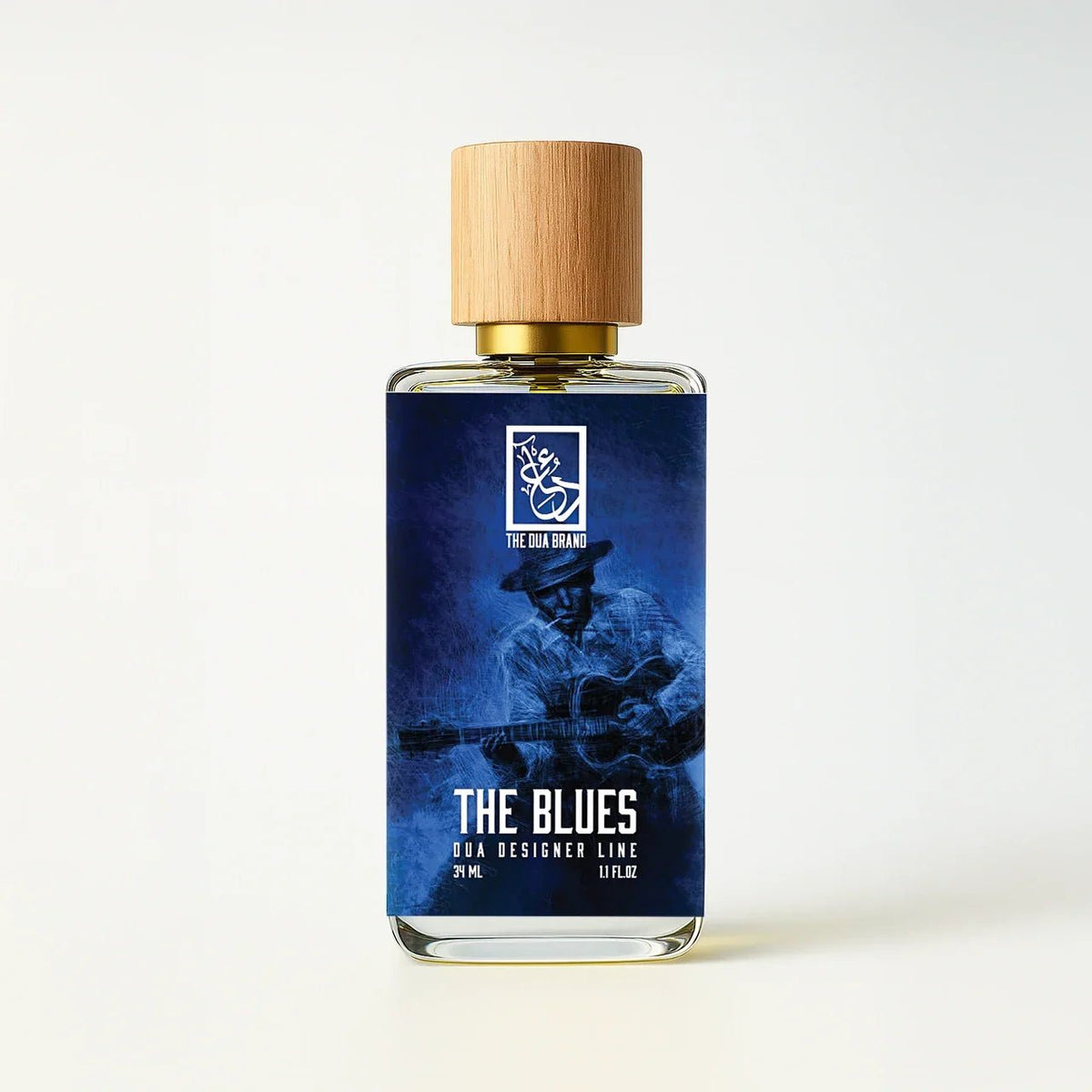 Dua The Blues - FragranceGems