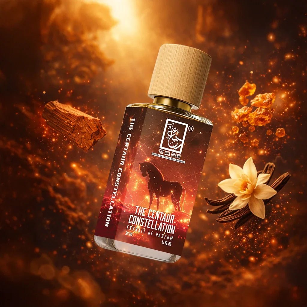Dua The Centaur Constellation - FragranceGems