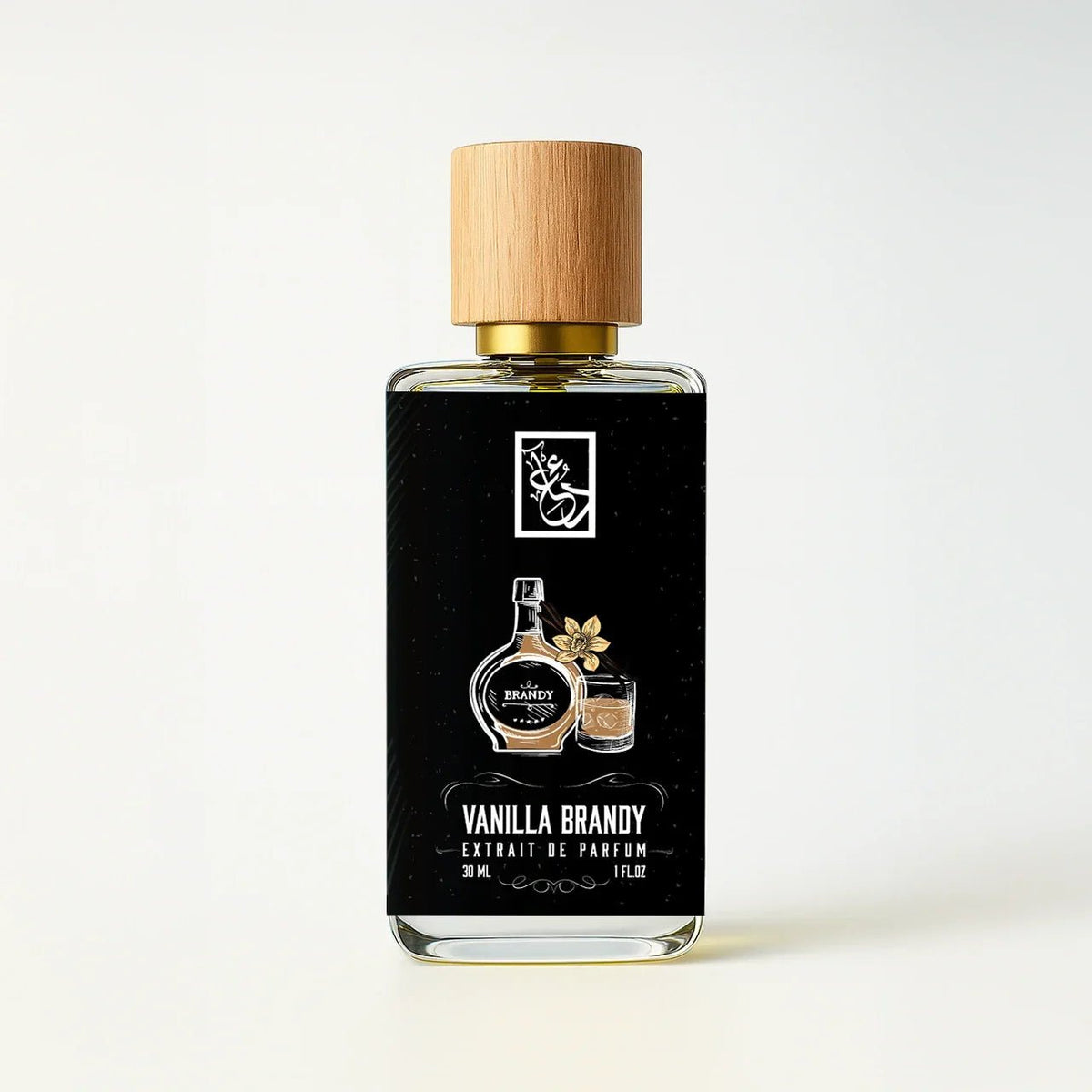 Dua Vanilla Brandy - FragranceGems