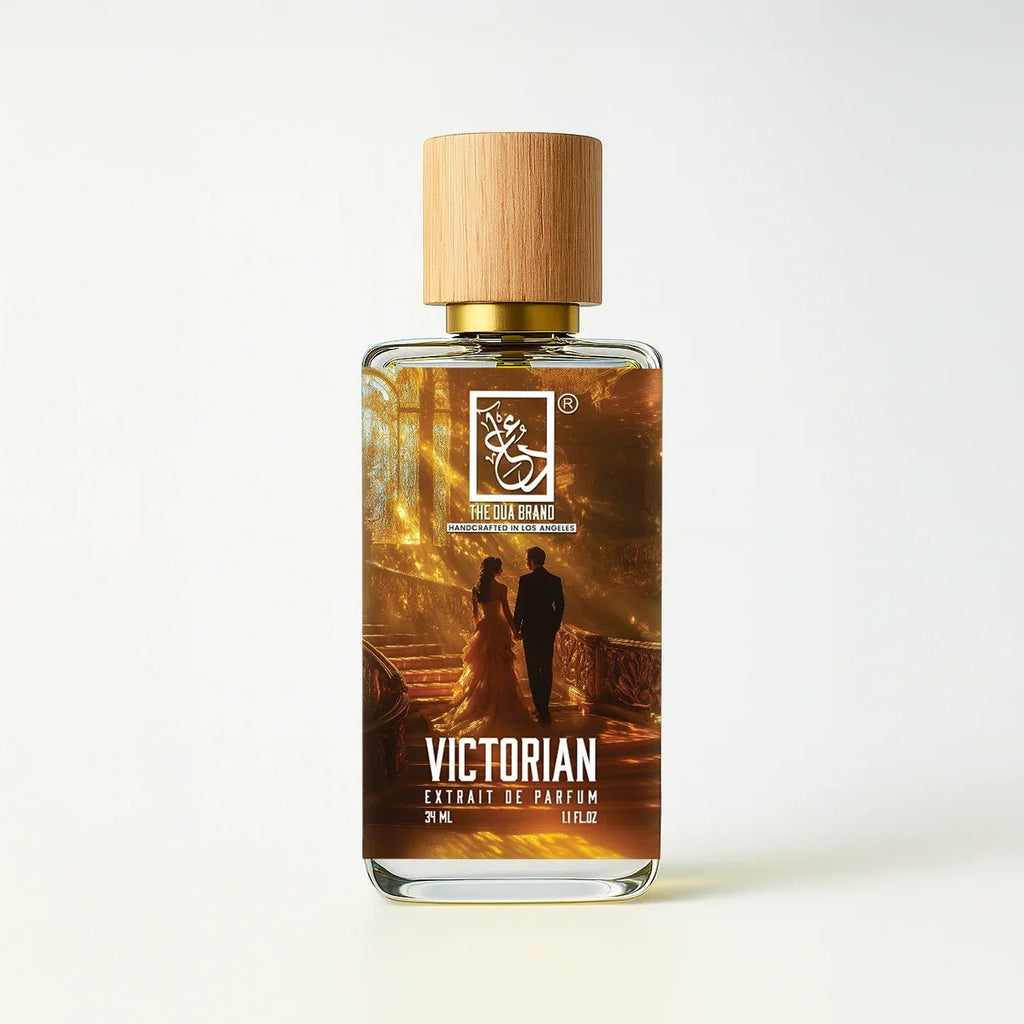 Dua Victorian - FragranceGems