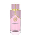 Emper Secret Love (100ml) parfumfles