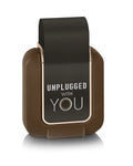 Emper Unplugged With You (80ml) parfumfles