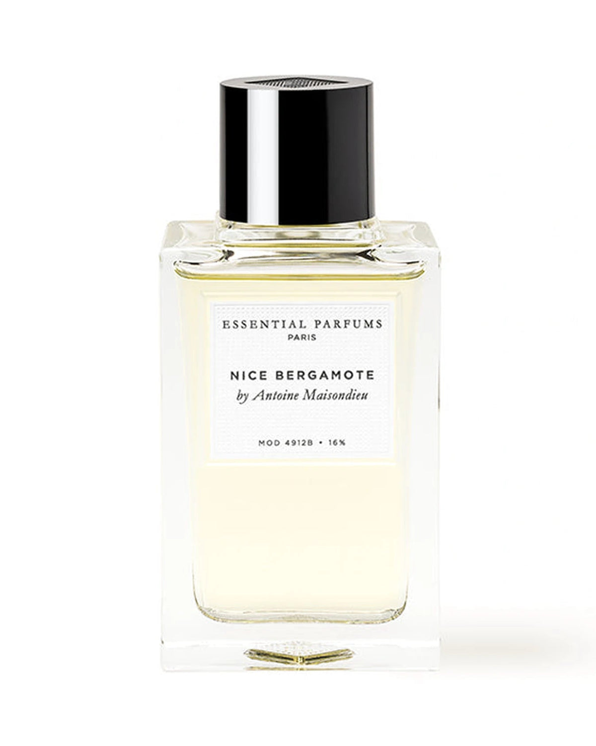 Essential Parfums Nice Bergamote Eau de Parfum (100ml) - FragranceGems