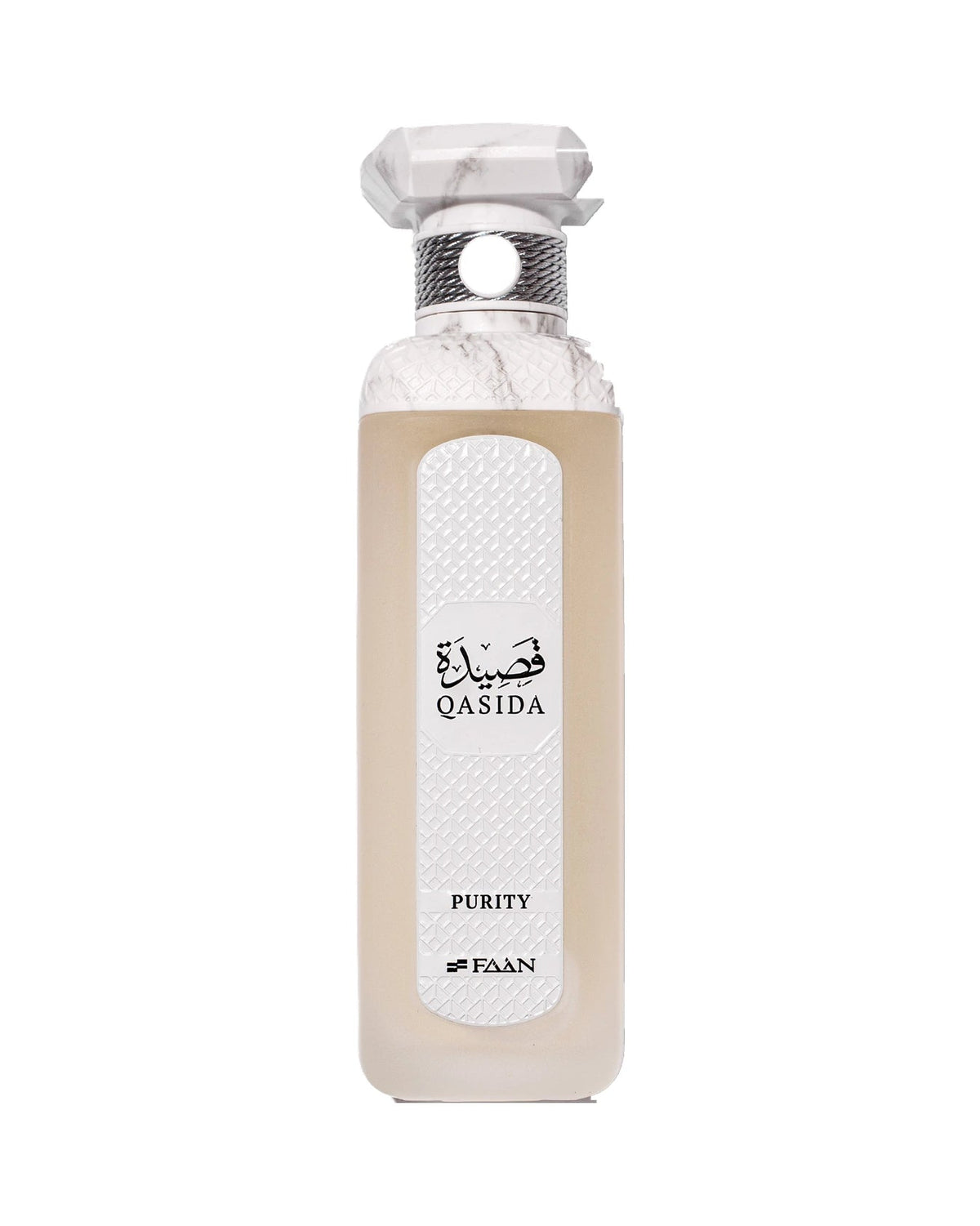 FAAN Qasida Purity (200ml) - FragranceGems