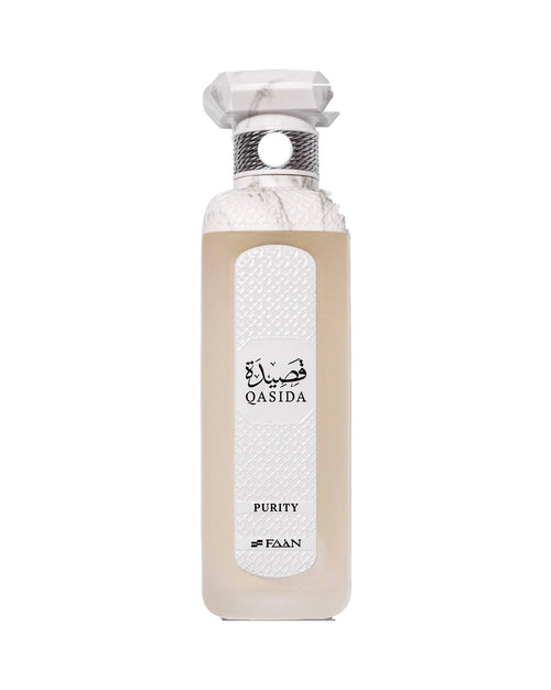 FAAN Qasida Purity (200ml) - FragranceGems