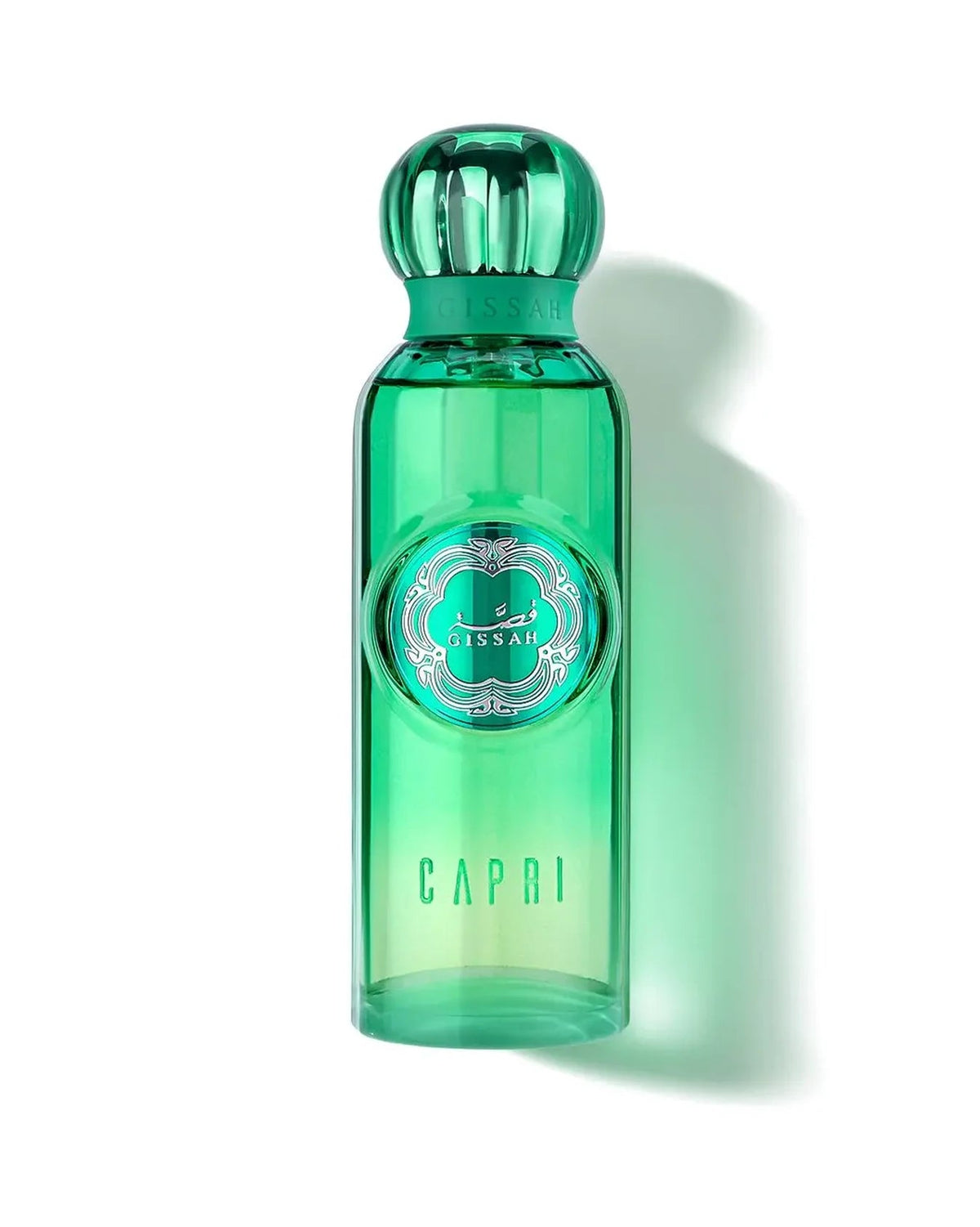 Gissah Capri (200ml) - FragranceGems