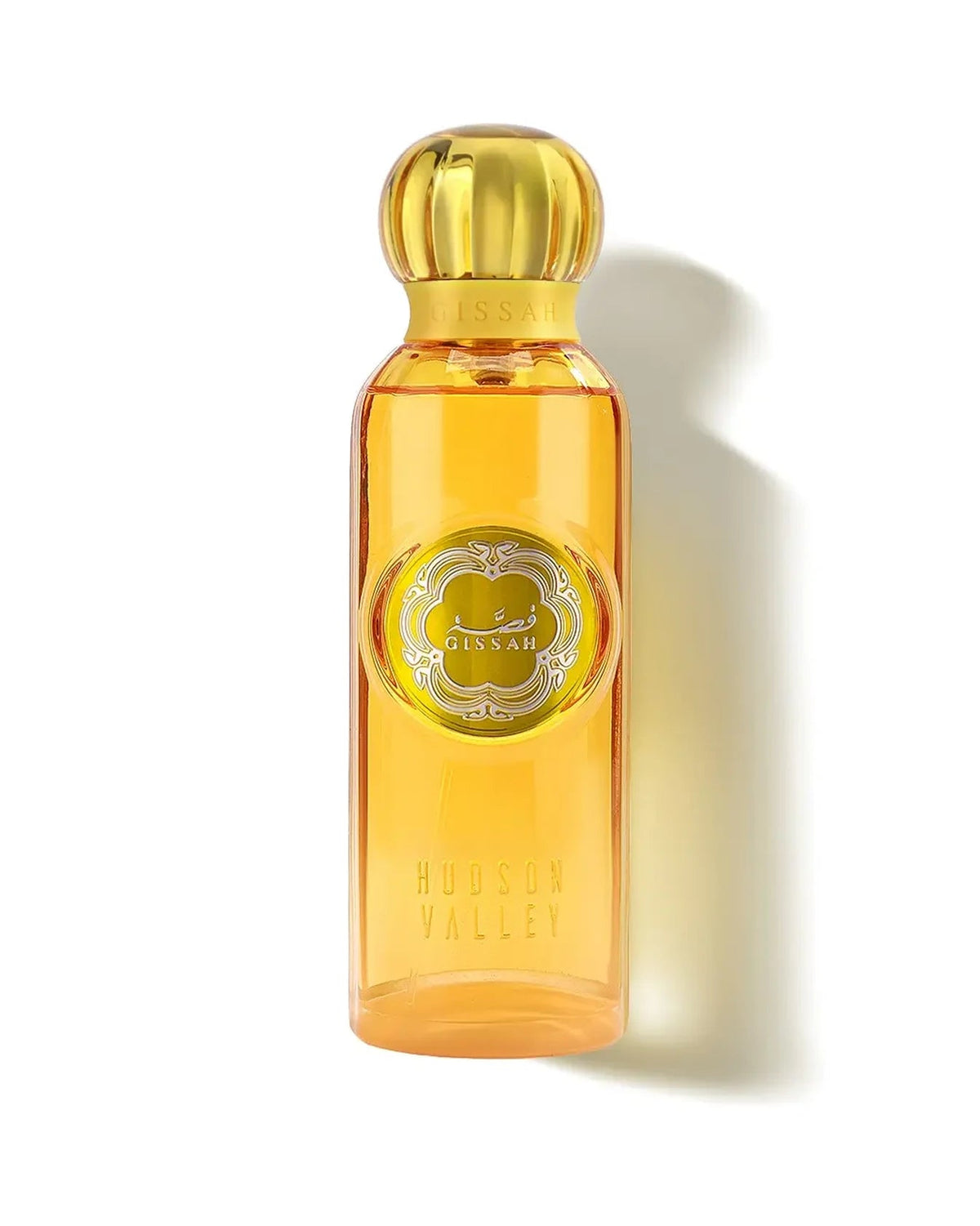 Gissah Hudson Valley (200ml) - FragranceGems