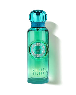 Gissah Siena Valley (200ml) - FragranceGems