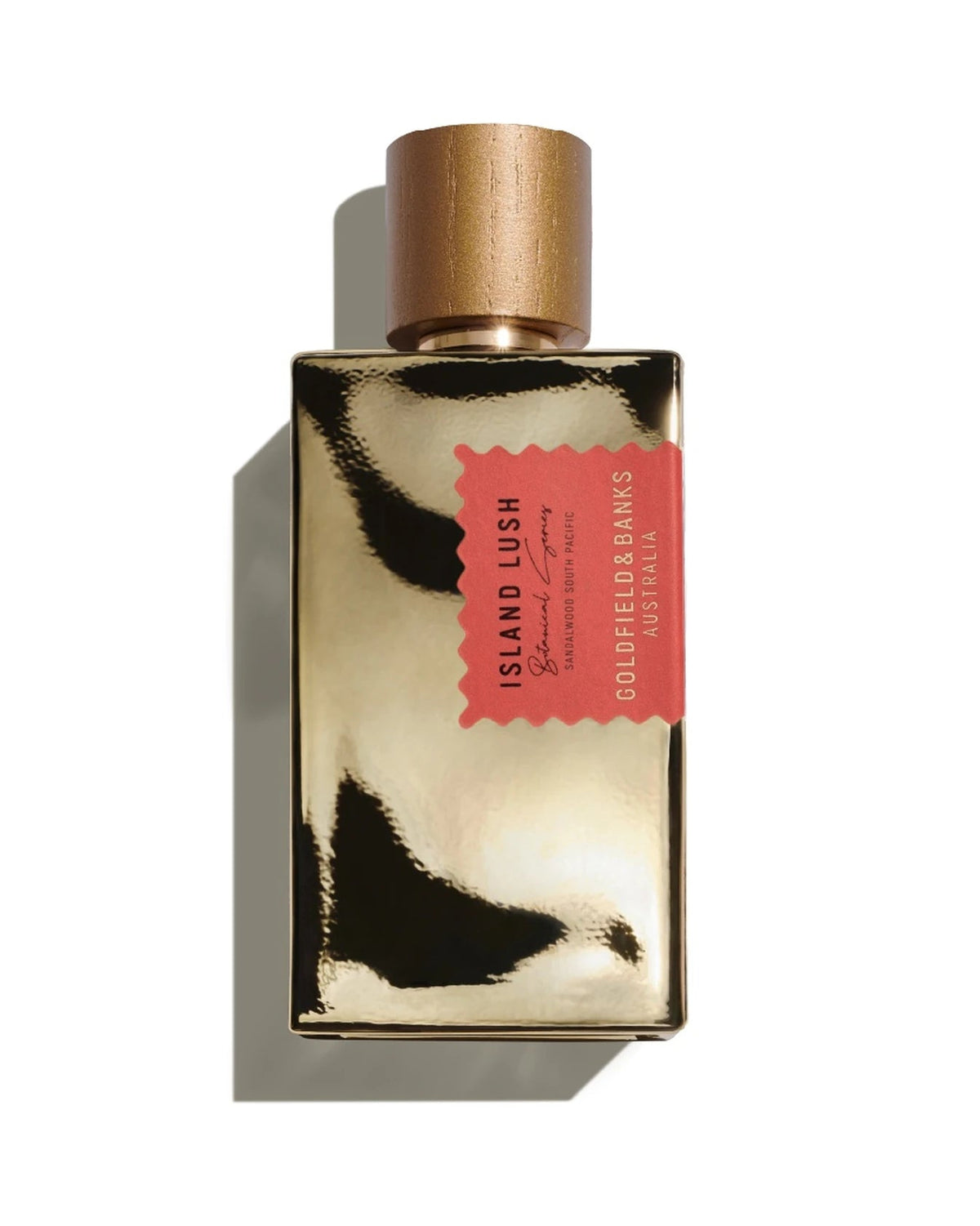 Goldfield & Banks Island Lush Eau de Parfum (100ml) - FragranceGems