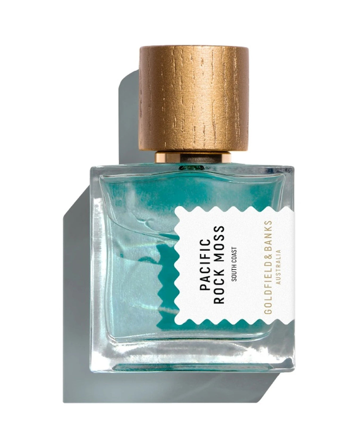Goldfield & Banks Pacific Rock Moss Eau de Parfum (50ml) - FragranceGems