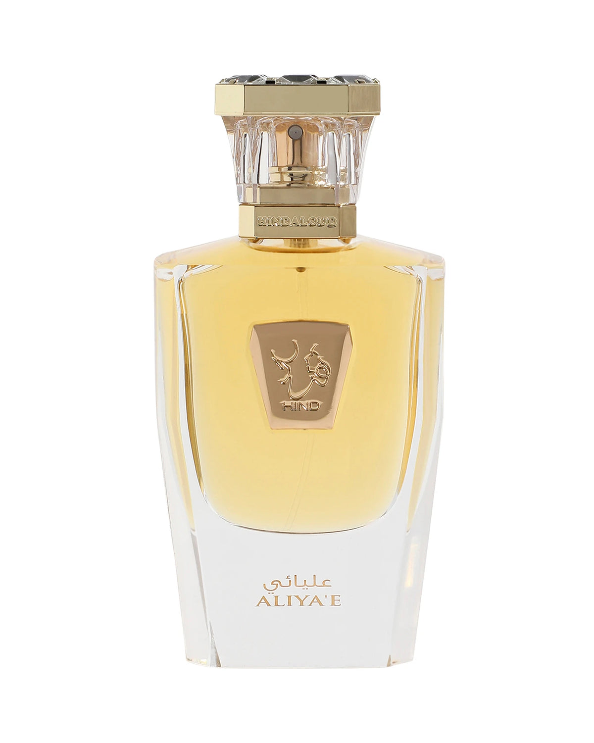 Hind Al Oud Aliya'E (50ml) parfumfles