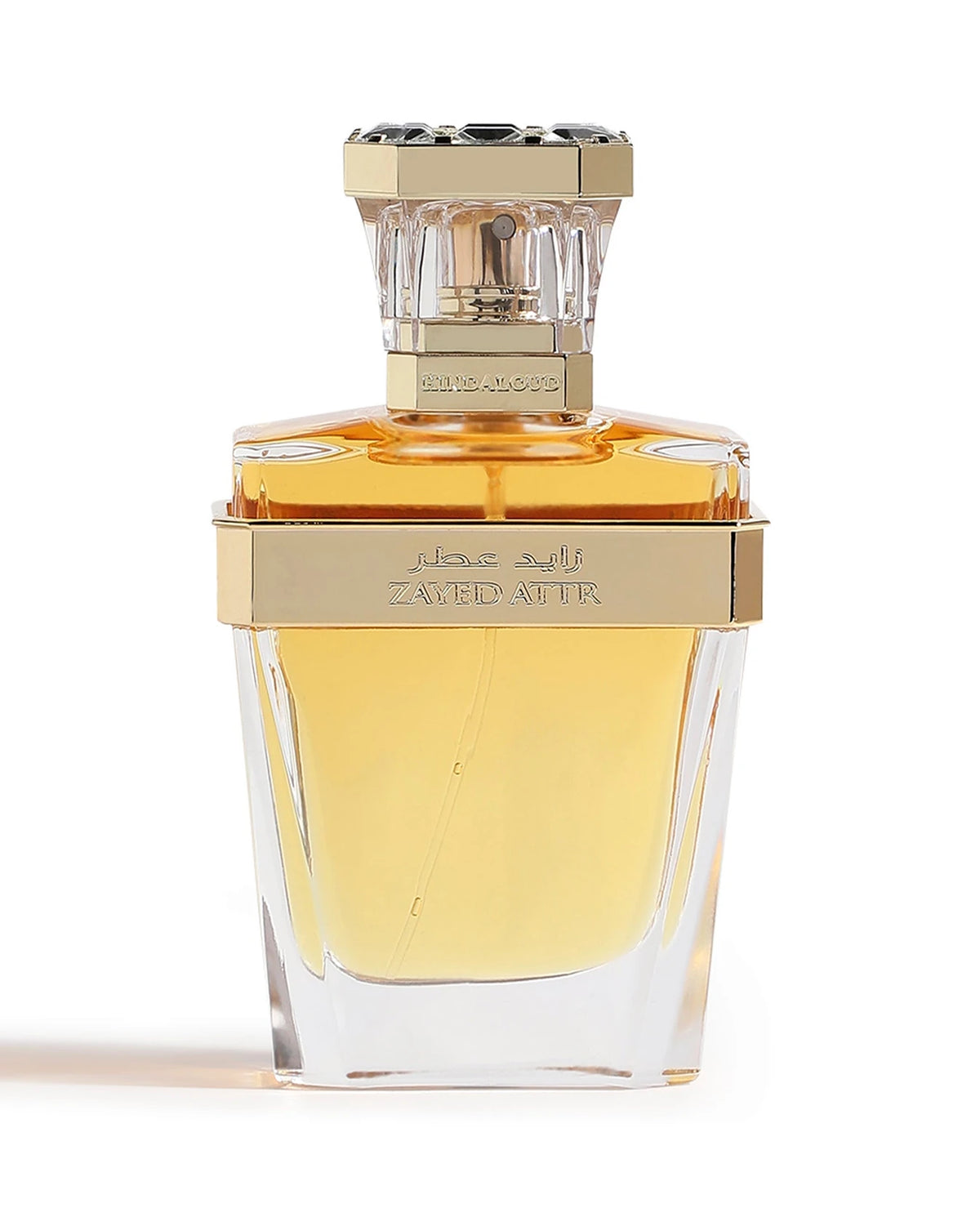Hind Al Oud Zayed Attr (50ml) parfumfles