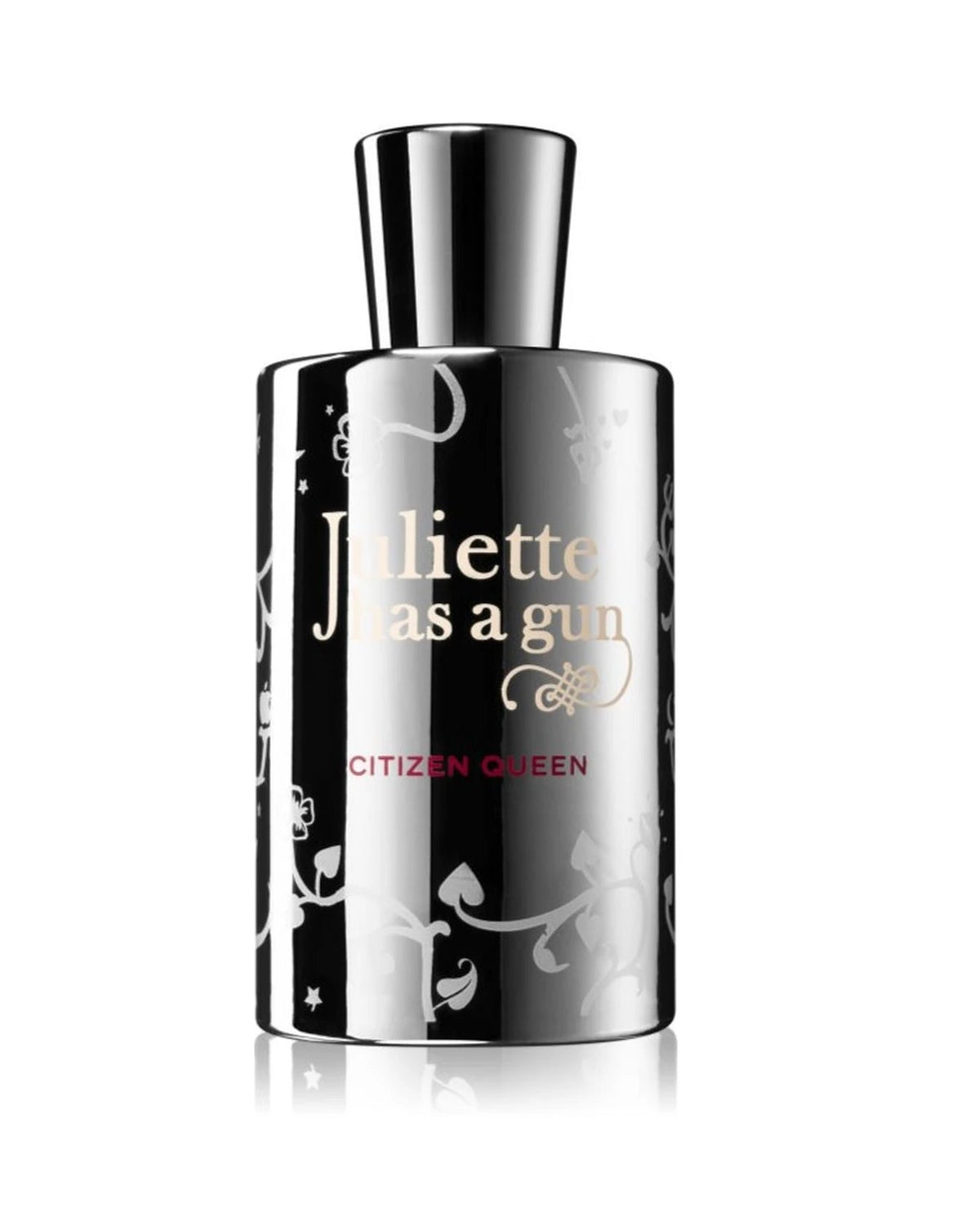 Juliette Has A Gun Citizen Queen Eau de Parfum (100ml) - FragranceGems