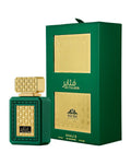 Khalis Muthaber (100ml) parfumfles