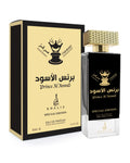 Khalis Prince Al Aswad (80ml) parfumfles