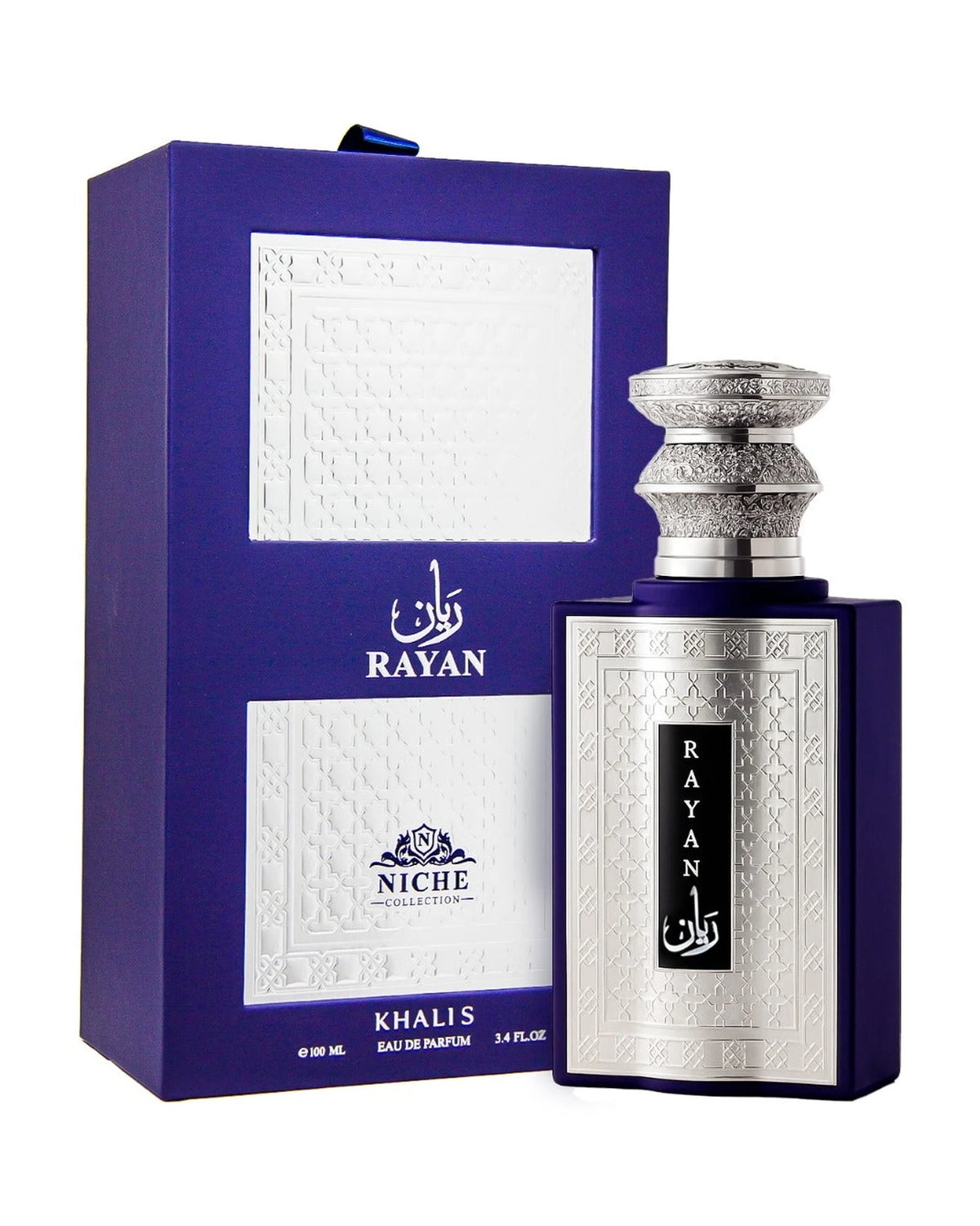 Khalis Rayan (100ml) parfumfles
