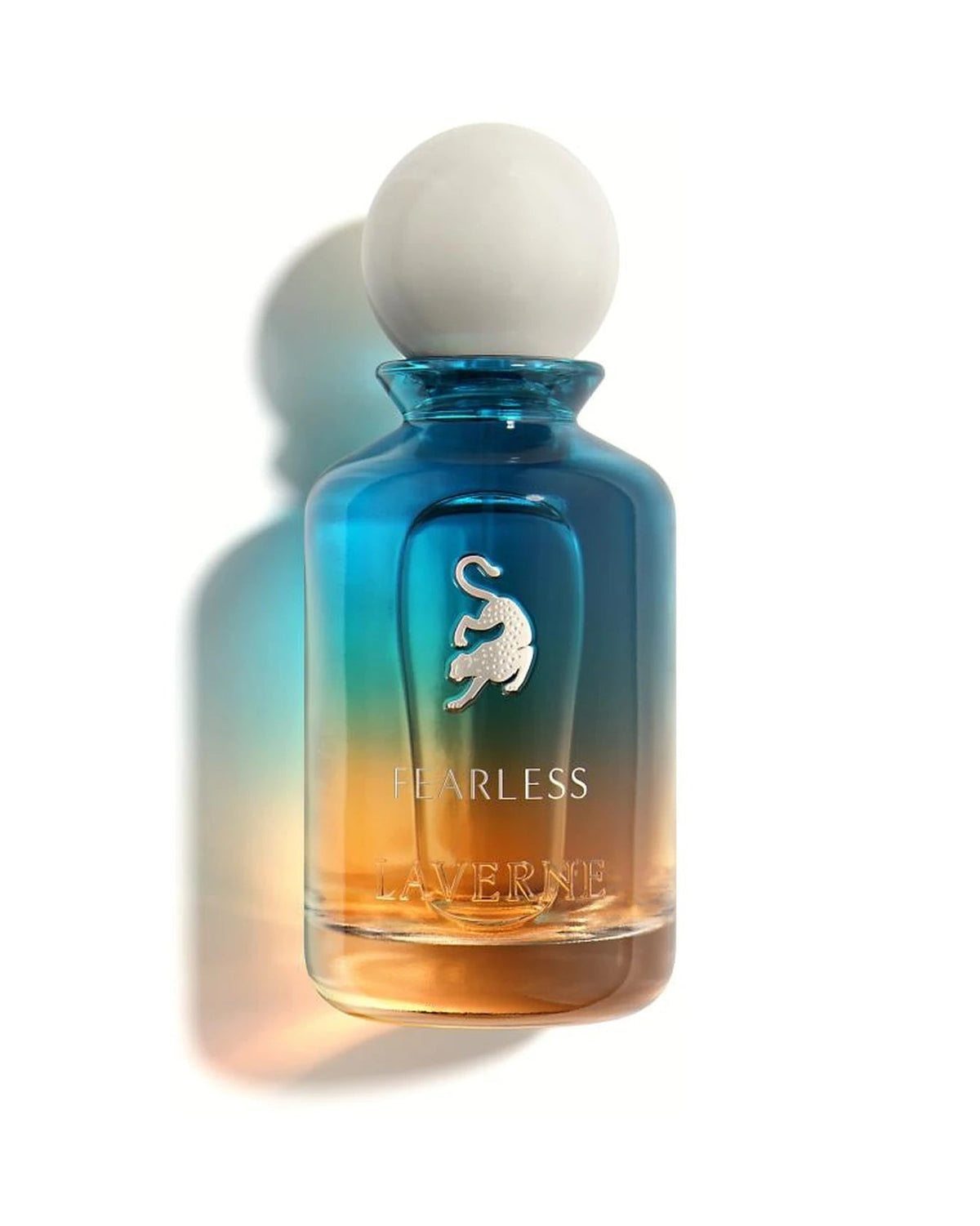 Laverne Fearless (100ml) - FragranceGems