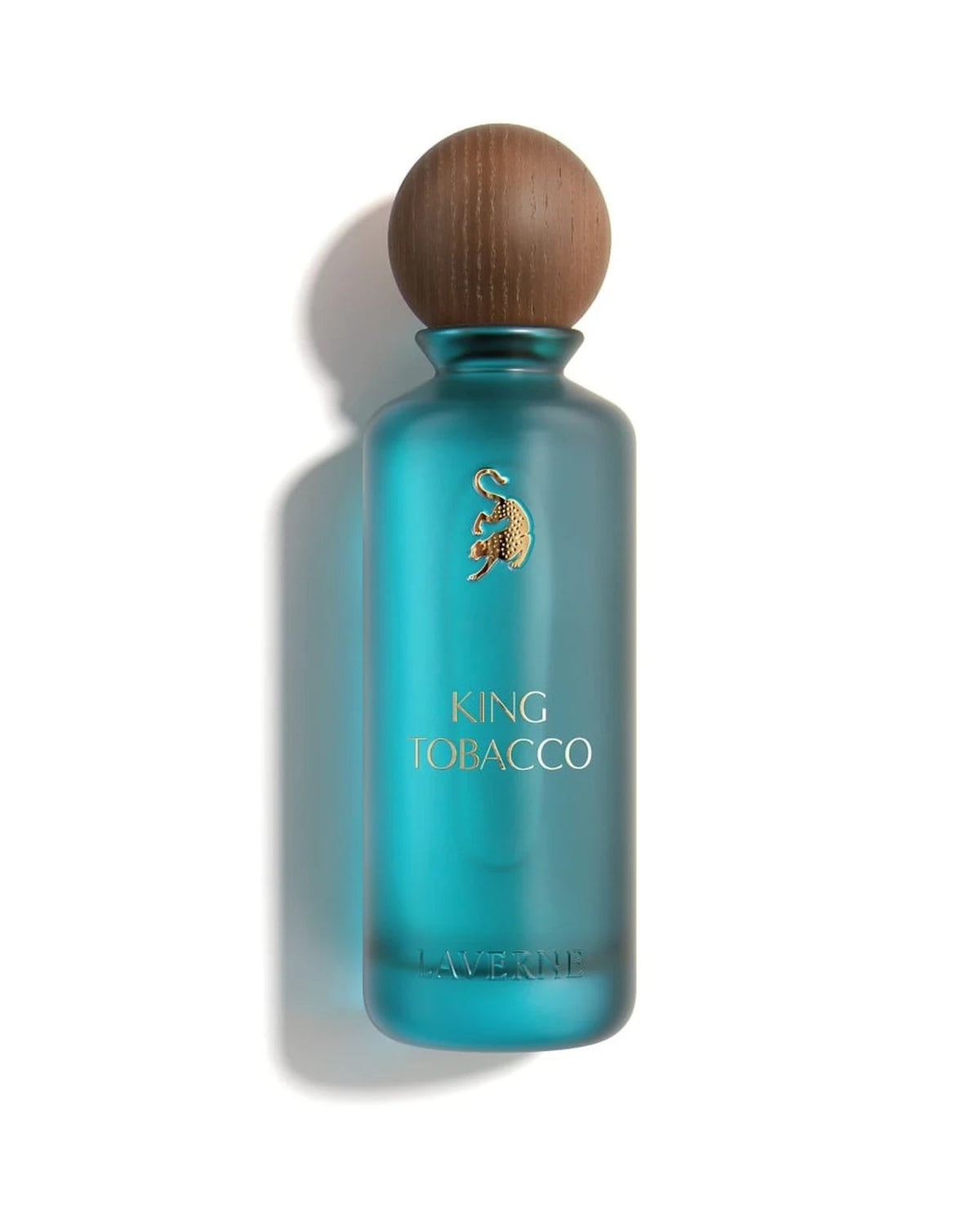Laverne King Tobacco (200ml) - FragranceGems