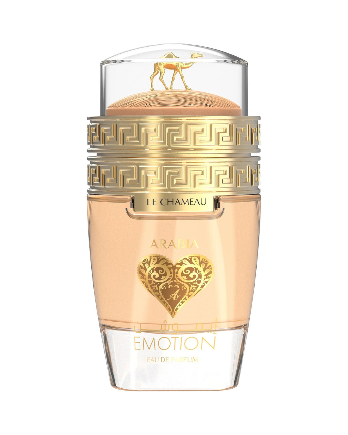 Le Chameau Arabia Emotion (100ml) parfumfles