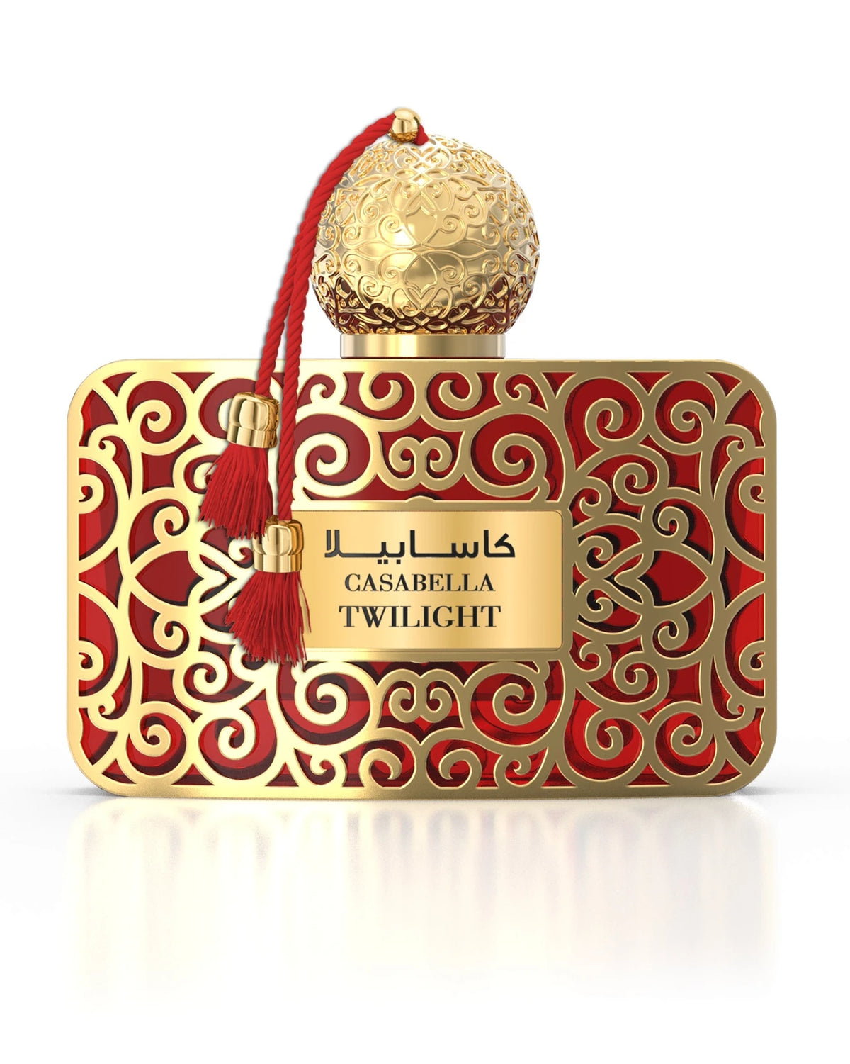 Le Chameau Casabella Twilight (100ml) parfumfles