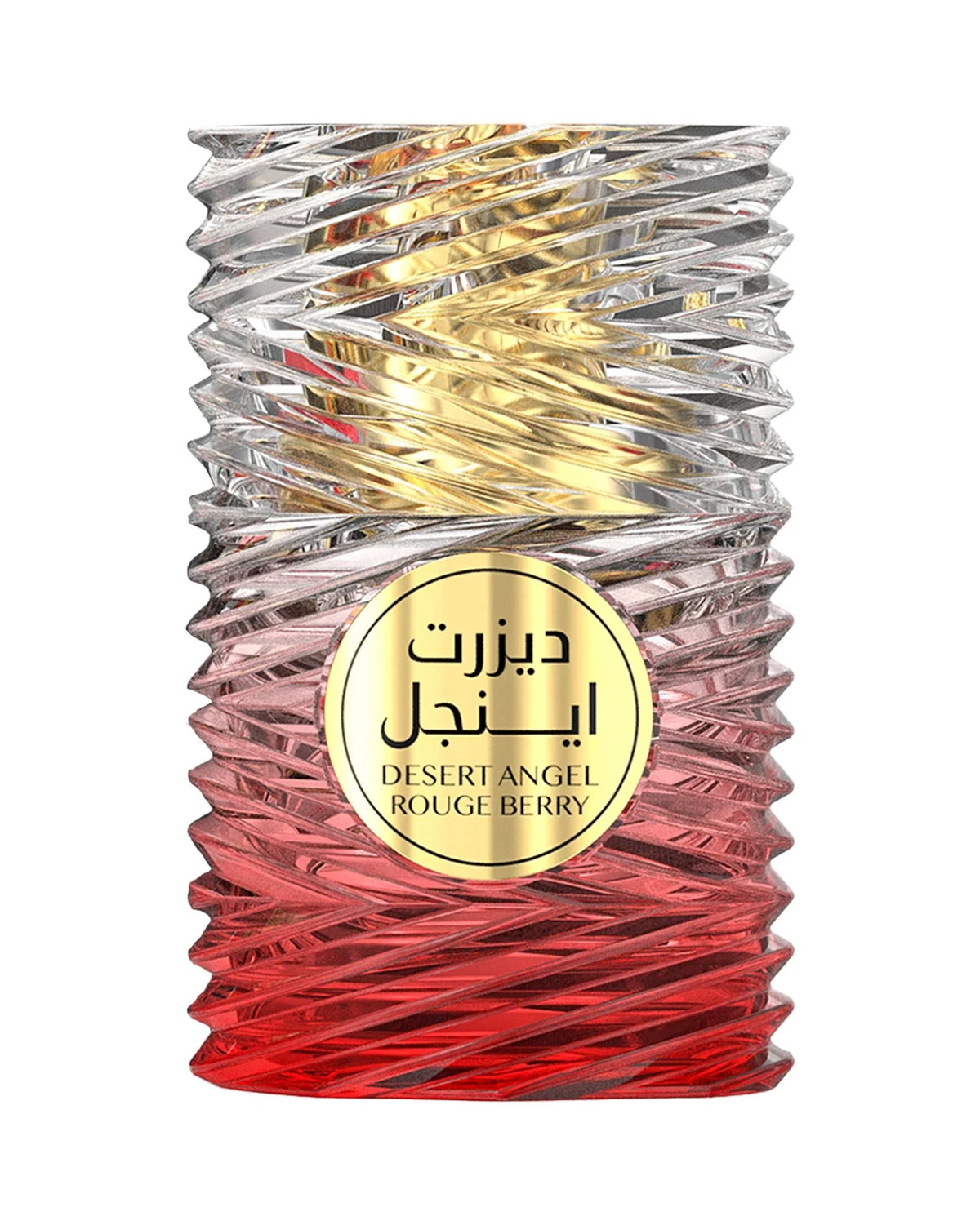 Le Chameau Desert Angel Rouge Berry (100ml) parfumfles