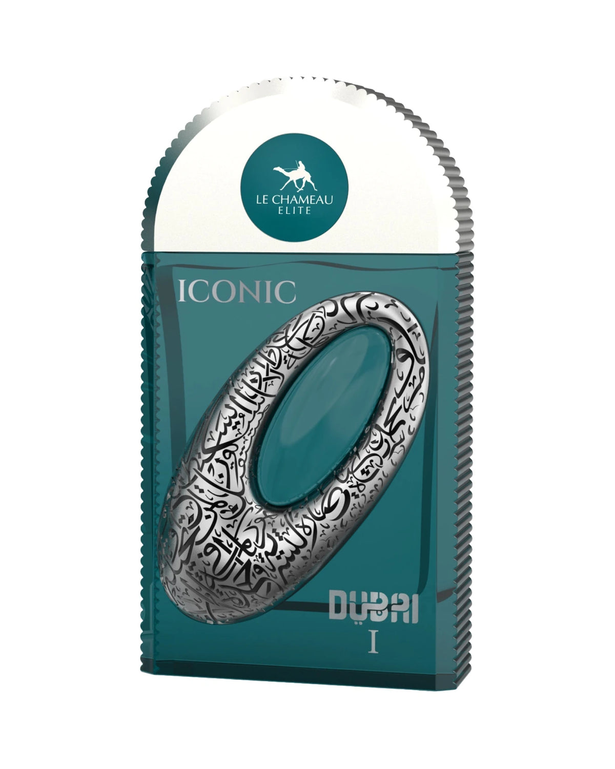Le Chameau Iconic Dubai I (100ml) parfumfles