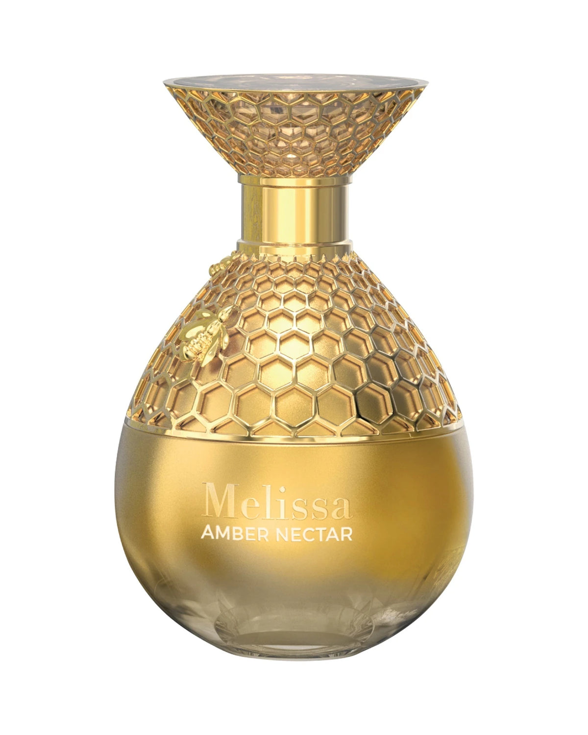 Le Chameau Melissa Amber Nectar (100ml) parfumfles