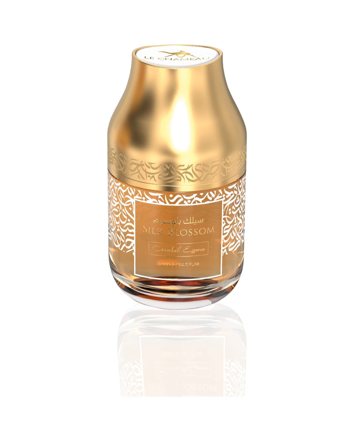Le Chameau Oriental Essence Silk Blossom (100ml) parfumfles