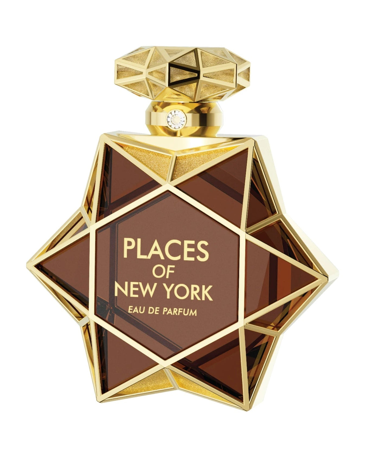 Le Chameau Places of New York (85ml) - FragranceGems