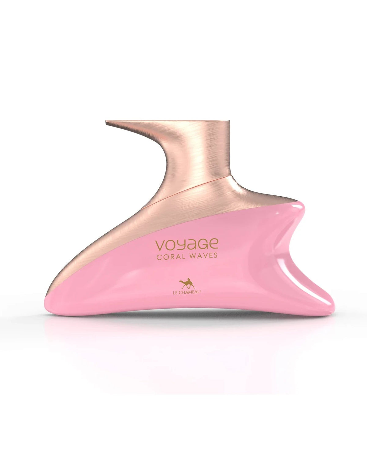 Le Chameau Voyage Coral Waves (100ml) - FragranceGems