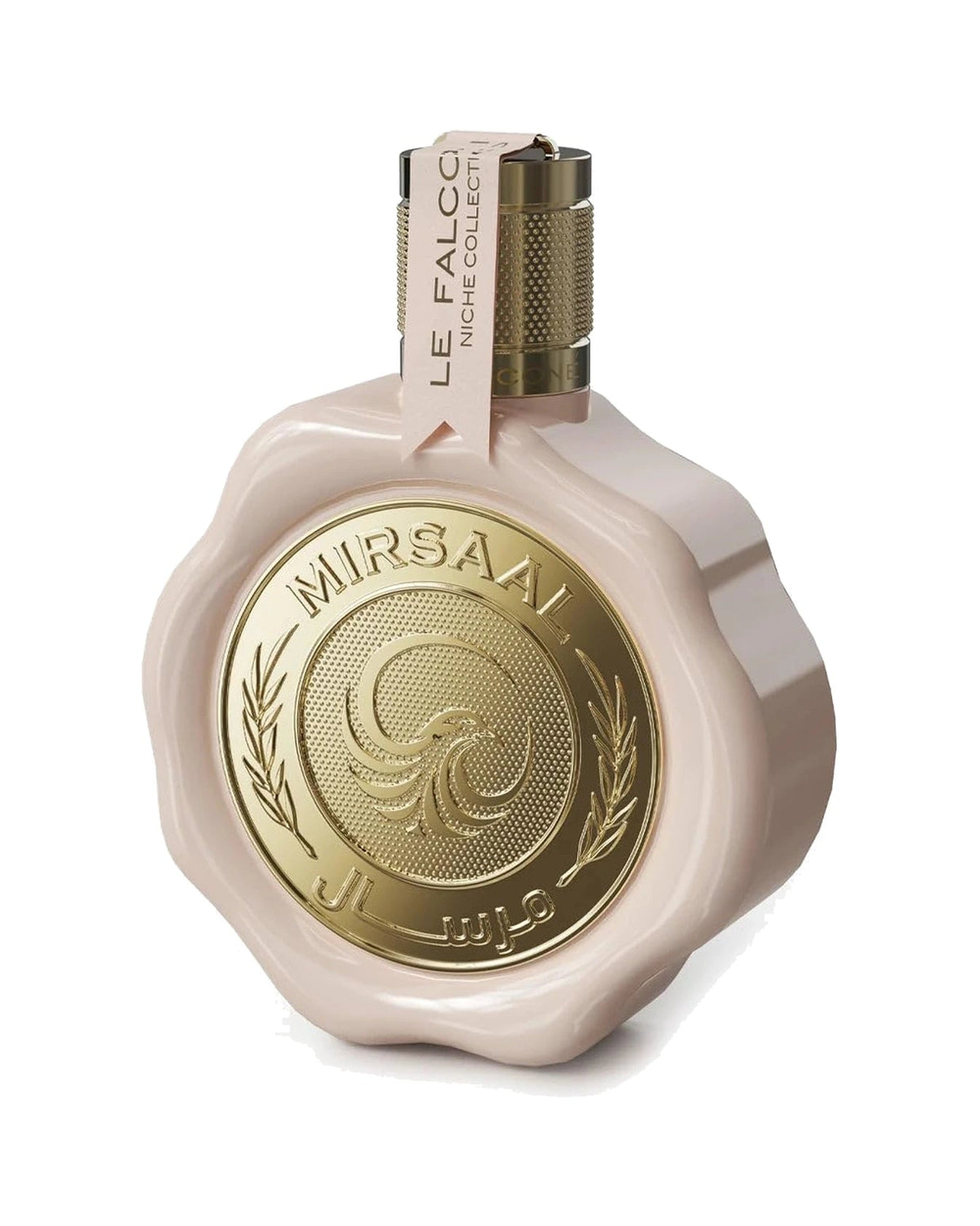 Le Falcone Mirsaal Passion (100ml) - FragranceGems
