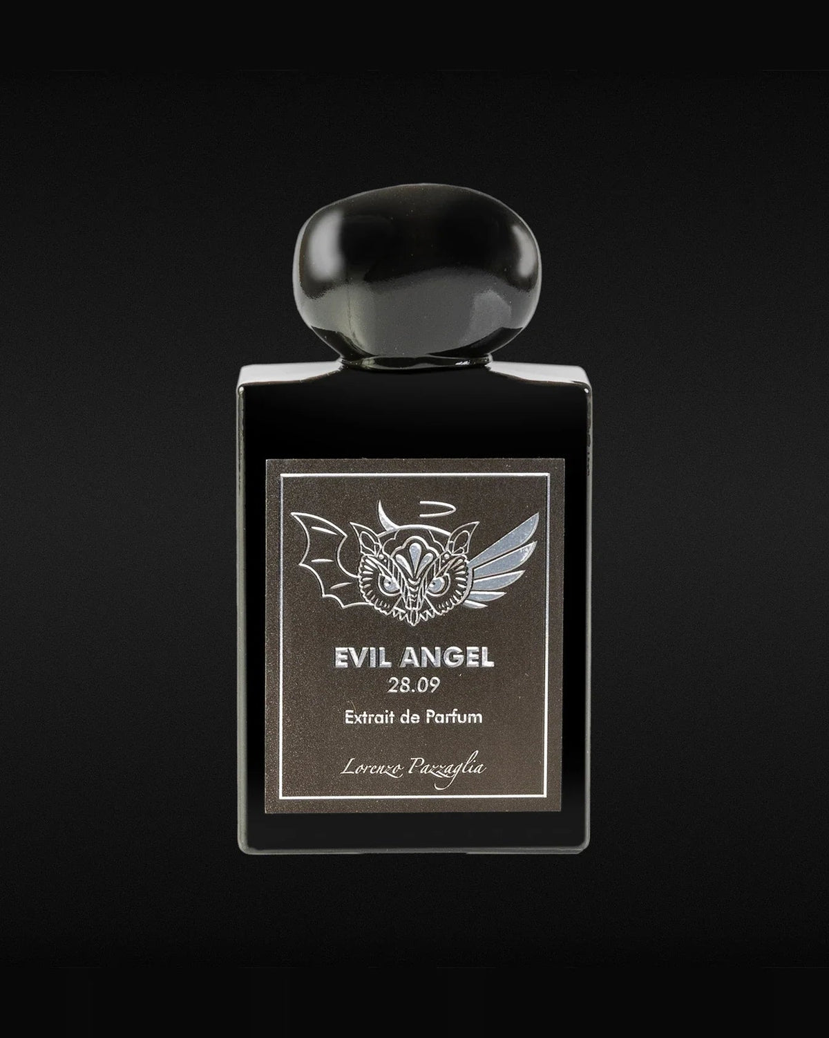 Lorenzo Pazzaglia Evil Angel Extrait de Parfum (50ml) - FragranceGems