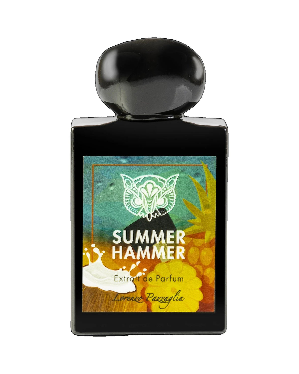 Lorenzo Pazzaglia Summer Hammer Extrait de Parfum (50ml) - FragranceGems