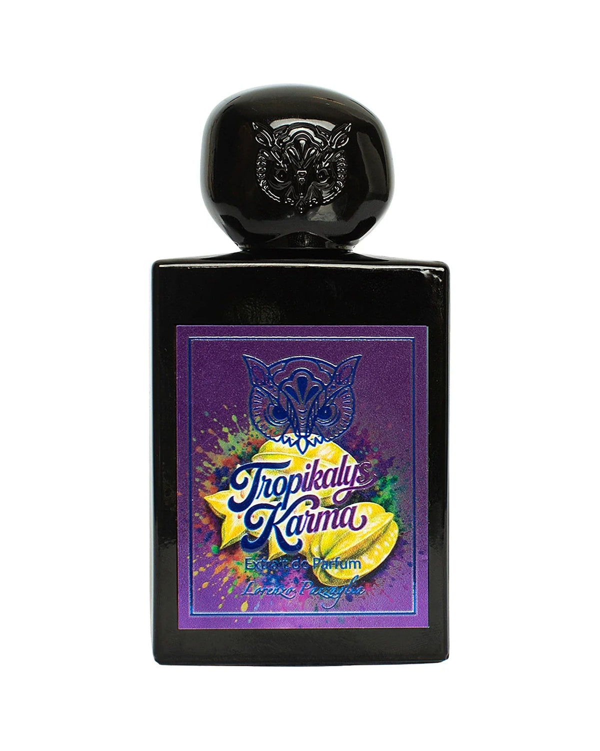 Lorenzo Pazzaglia Tropikalys Karma Extrait de Parfum (50ml) - FragranceGems