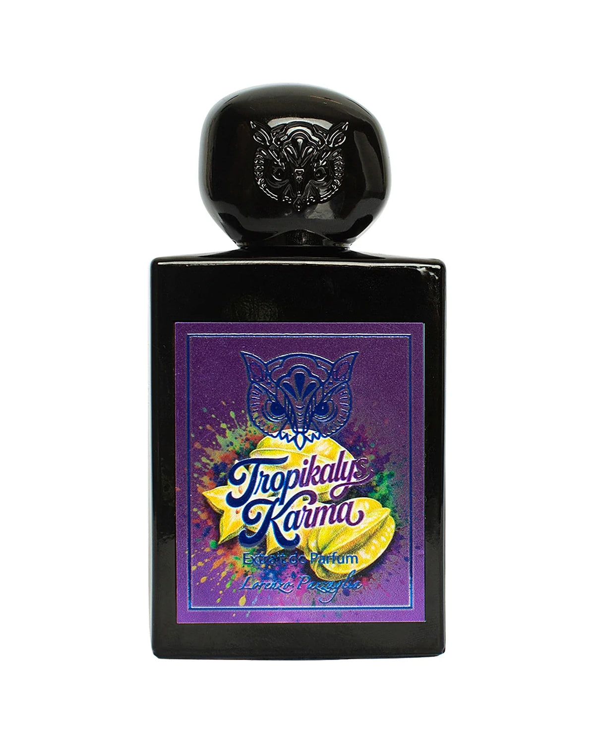 Lorenzo Pazzaglia Tropikalys Karma Extrait de Parfum (50ml) - FragranceGems
