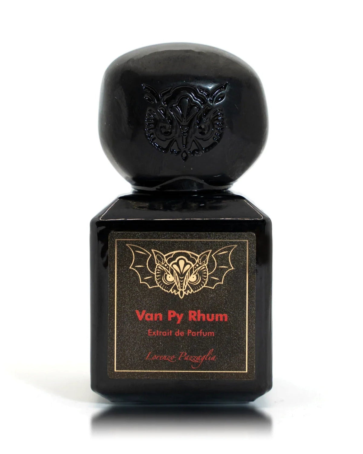 Lorenzo Pazzaglia Van Py Rhum Extrait de Parfum (50ml) - FragranceGems